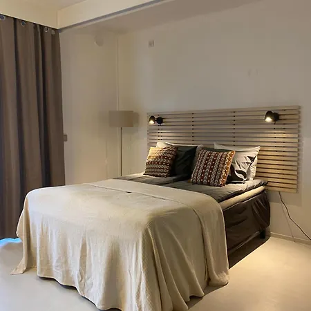 Apartmán Nokian Helmi Nokia