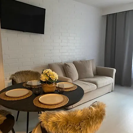 Nokian Helmi Apartmán Nokia
