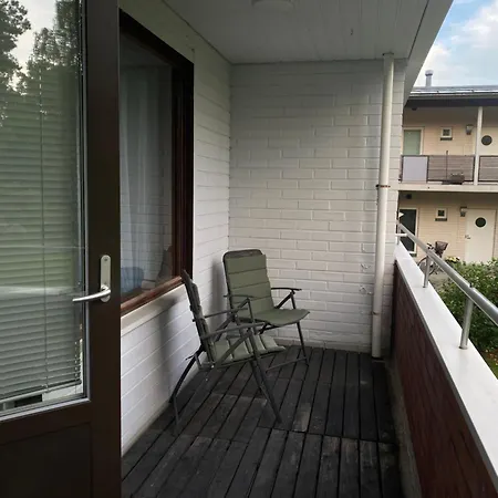 Nokian Helmi * Nokia