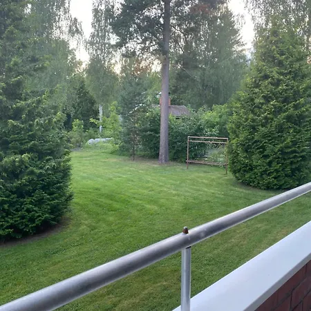 Nokian Helmi Lejlighed