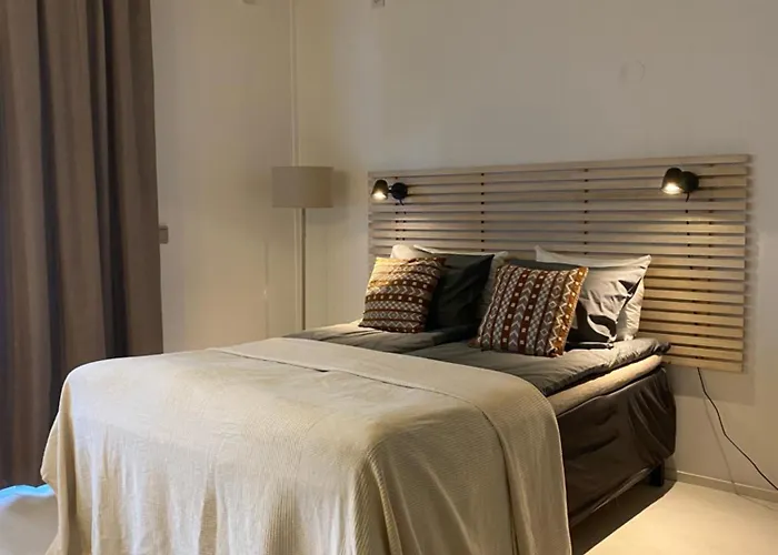 Appartement Nokian Helmi Nokia