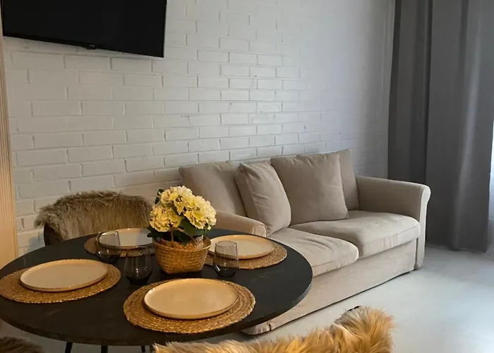 Nokian Helmi Appartement Nokia