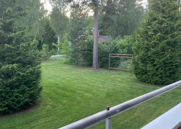 Nokian Helmi Appartement